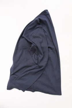 Quotidien  ”Rib RF BL Cardigan NAVY” 230220 (6)