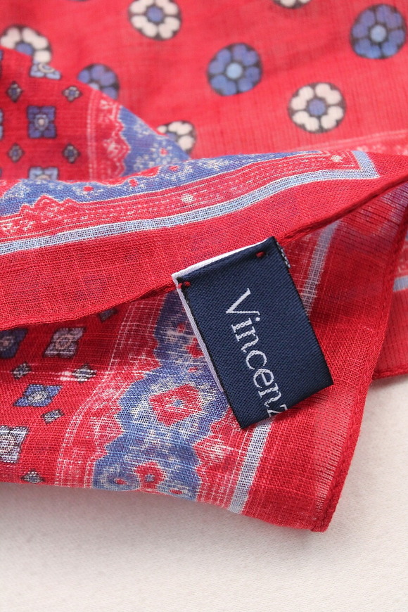 Vincenzo Miozza ”09108 Cotton Linen Col 4”2203043