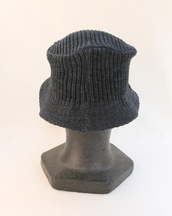 HIGHLAND 2000 ”CL Bucket Hat MIX MIDNIGHT”250318 (3)