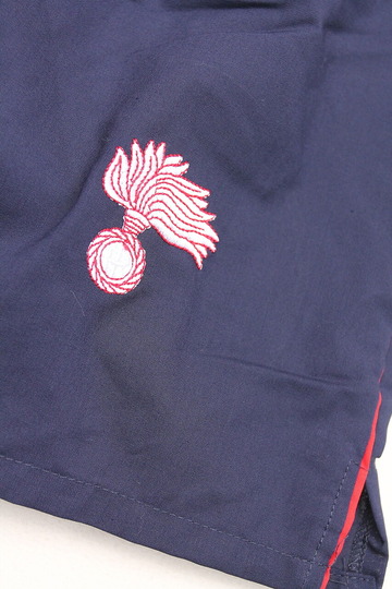 ITALY ”Carabinieri Traning Shorts” (3)