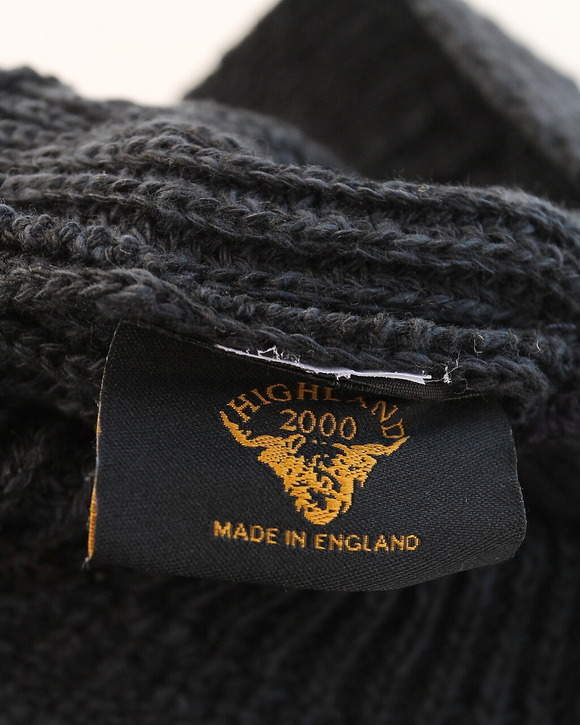 HIGHLAND 2000 ”CL Bucket Hat MIX MIDNIGHT”250318 (5)