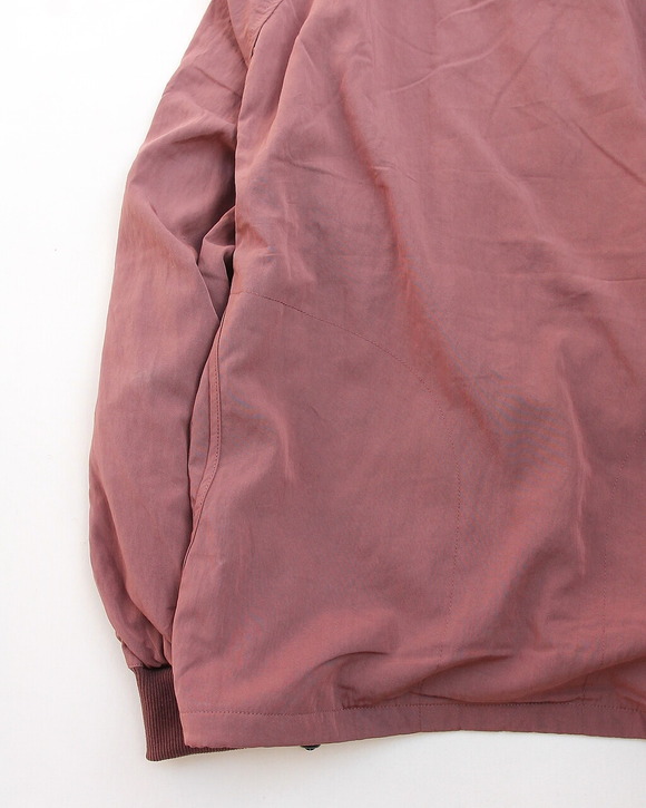 GYMMASTER ”Rayon Nylon NINJYA Hoodie BROWN”251001 (3)