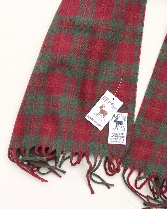 HILL TOP ”Fancy Lambswool” 251021 (2)