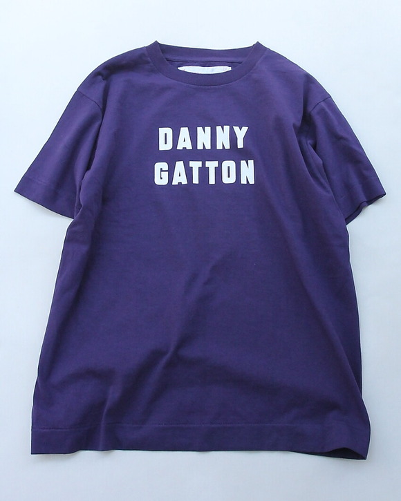 NOUN ”DANNY GATTON NAVY” 260518