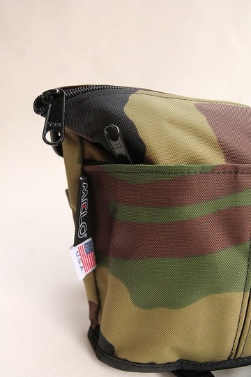 MELO ”R911 Shoulder Bag W CAMO” (4)