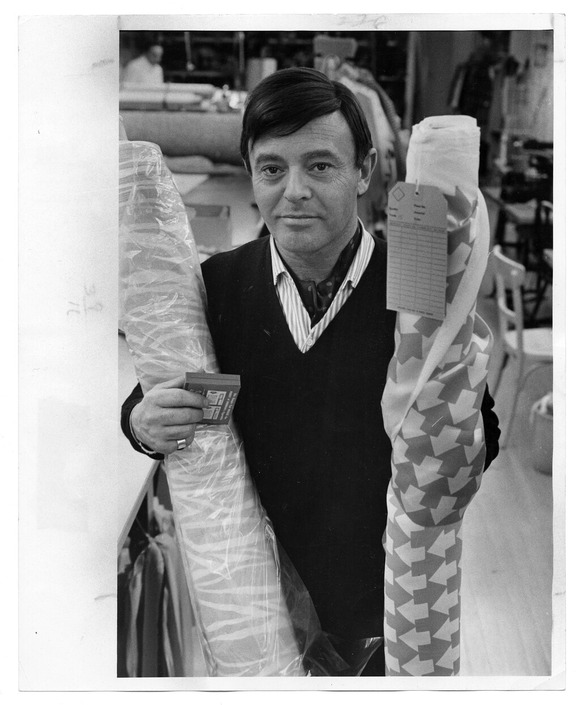 Rudi Gernreich