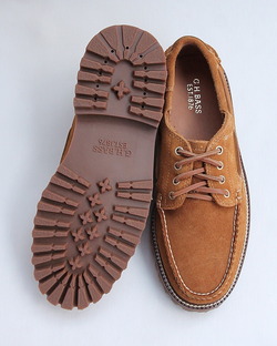 GH Bass ”Ranger Camp MOC M BROWN”260219 (6)