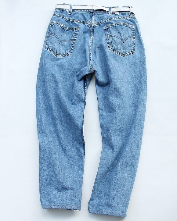 dawn ”Merchandise Pants BR 0502B”251121 (5)