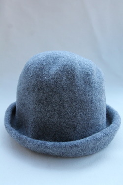 Kapka ”Clochard Hat GRAY MIX”