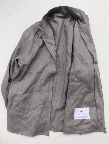 Arbre ”Linnen Golfer ROSE GRAY” (6)