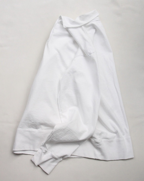NOUN ”Zip Pull WHITE”251103 (4)