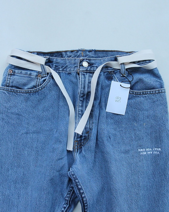 dawn ”Merchandise Pants BR 0503 251117 (2)