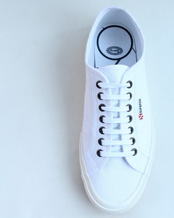 SUPERGA ”ARTIFACT WHITE”250629 (4)