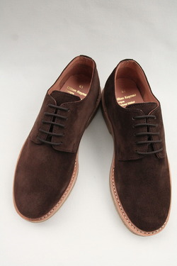 Milton Keynes ”Plaine Oxford COFFEE” (2)