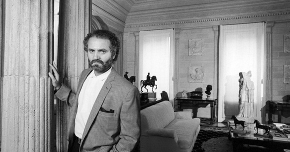Gianni Versace