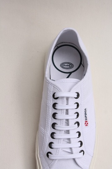 SUPERGA ”ARTIFACT WHITE”240619 (5)