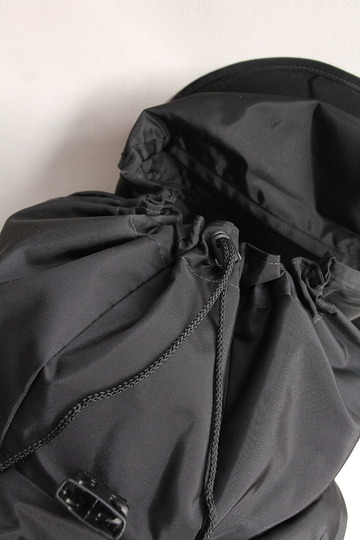 MELO ”WA 24 Back Pack BLACK” (4)