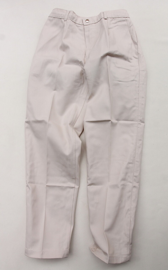 Au Vrai Chic BRITAIN ”Work Trouser NL STONE”2303213