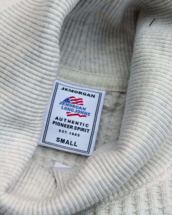 JE MORGAN ”Big Waffle Turtle OAYMEAL251107 (5)