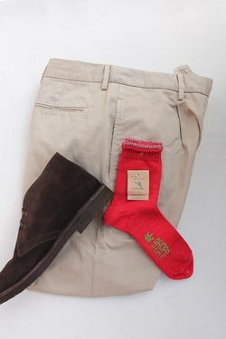 GO HEMP ”HSX 291 RED”