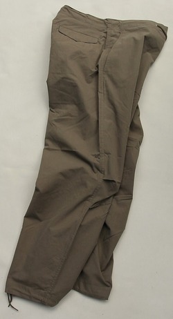 JE MORGAN ”SNOW Pants L OLIVE”2402275