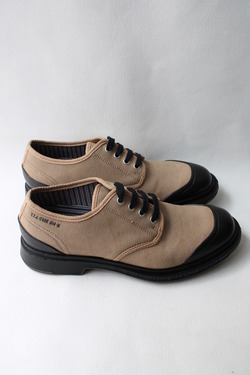 PEZZOL 014FZ Chino Canvas Hazel (3)