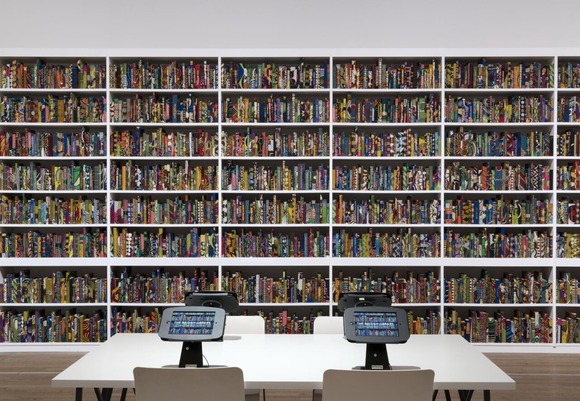 Yinka Shonibare Books