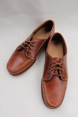 Bass ”Camp MOC JACKMAN Pull Up M BRWN”240328 (3)