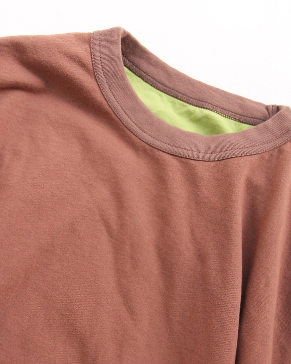 NOUN ”Revers T BROWN”250419 (2)