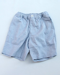 Wax London ”KURT Short CL HB LIGHT BLUE” 260723