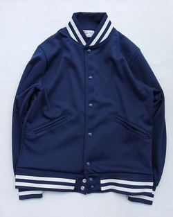 Felco ”Award Track Jacket NAVY”241025