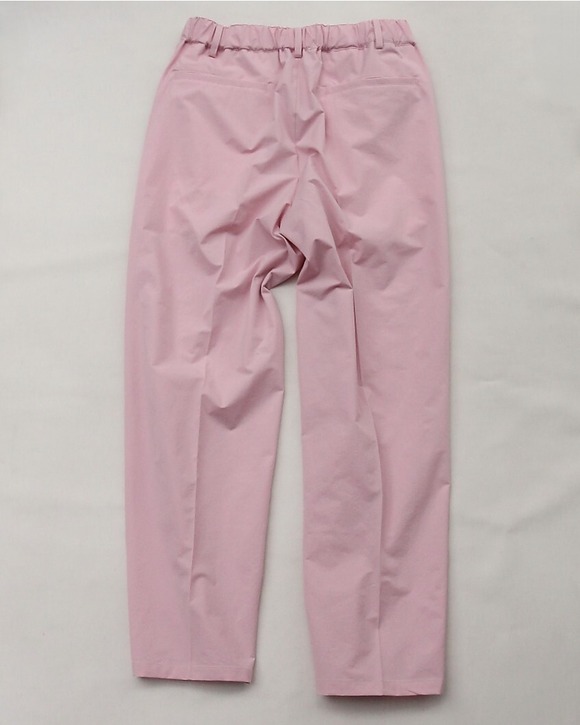 Soglia ”TEXBRID 2 Way Color Pants PINK” 260209 (6)