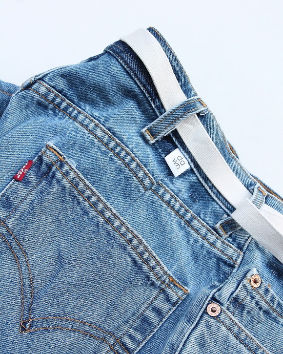 dawn ”Merchandise Pants BR 0502B”251121 (6)