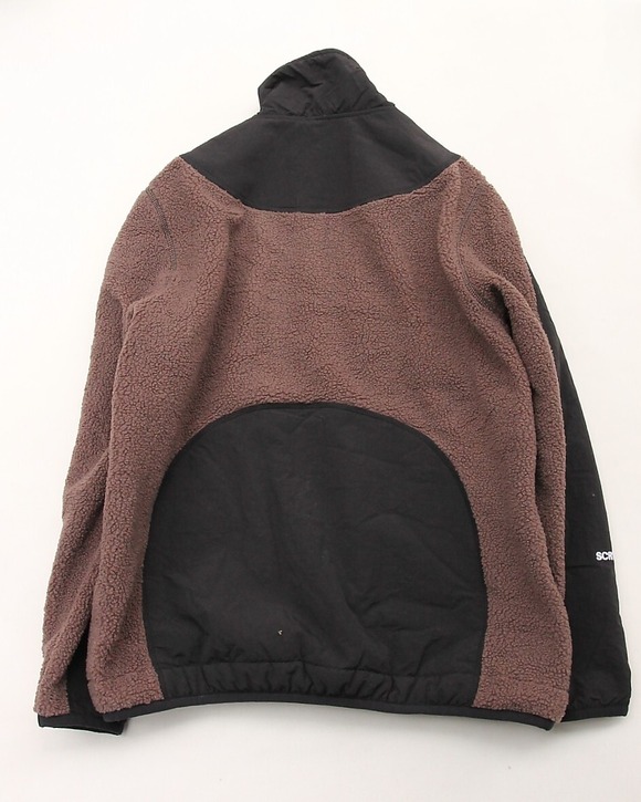 SCRT ”Portal Fleece BROWN”251113 (5)