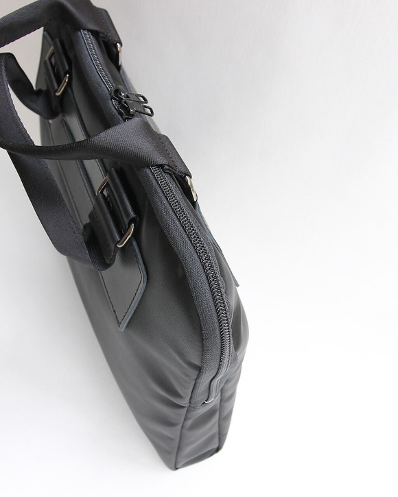 LEKT ”104 Small Brief Bag BLACK” 260618 (4)
