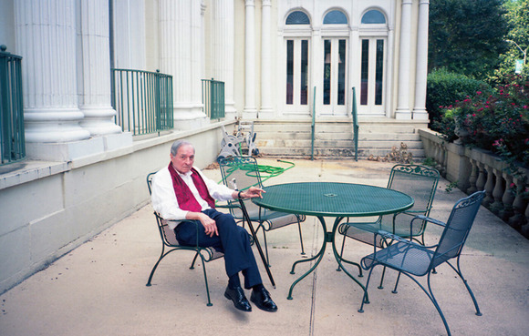William Eggleston
