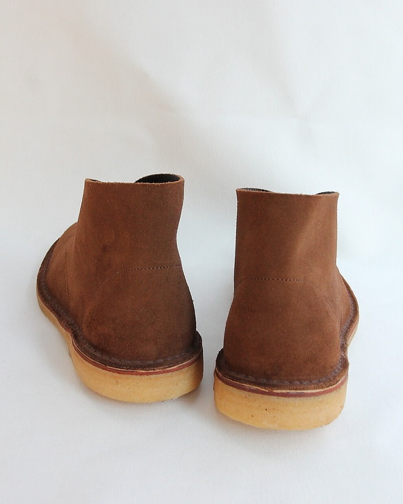 Crown Northampton ”Desert Boot SNUFF”250826 (8)