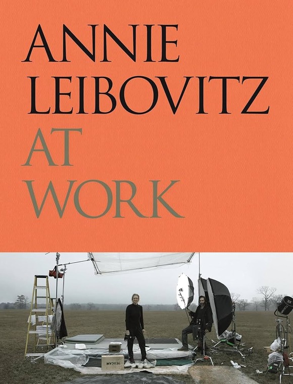 Annie Leibovitz Books