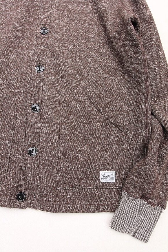 Kepani ”Sunset II DK BROWN”2309232