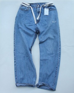 dawn ”Merchandise Pants BR 0503 251117 (3)