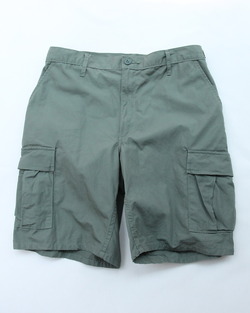 PROPPER ”BDU Shorts OLVE”250604