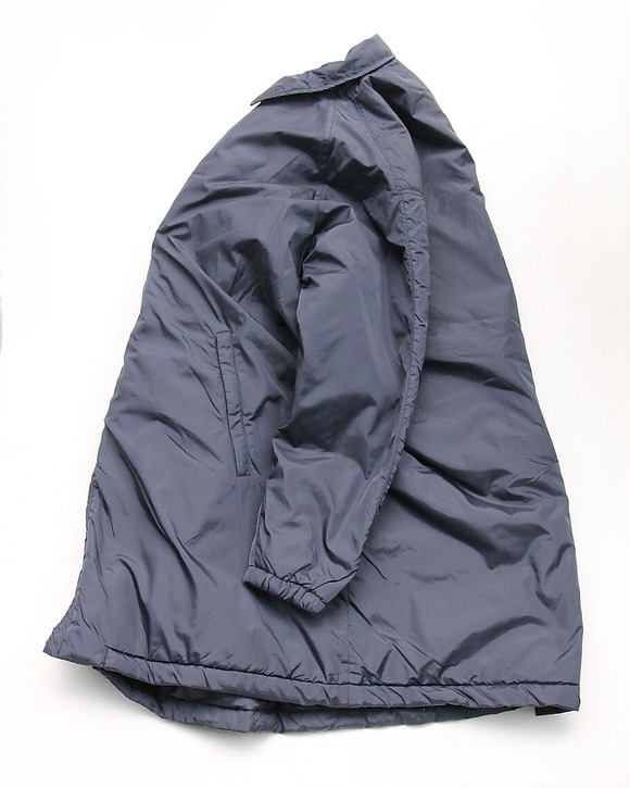 NOUN ”Zip Coat NAVY”251104 (5)