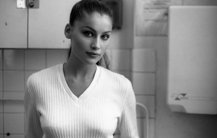 Laetitia Casta
