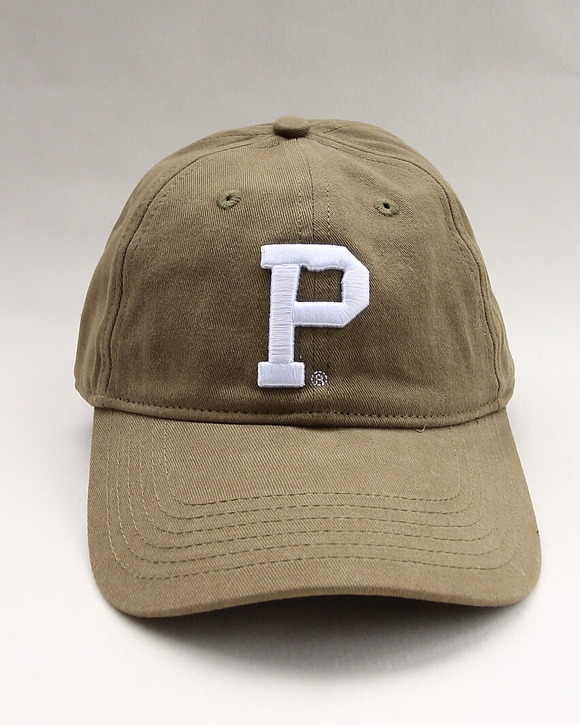 PORTLAND GEAR ”Dad Hat OLIVE”250926 (2)