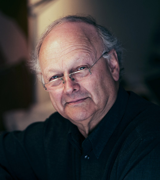 Glenn Murcutt