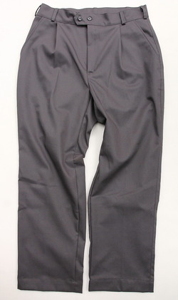 Vecchi Levoro ”Pantalone GBD Pro 6535 GREY” 2204035