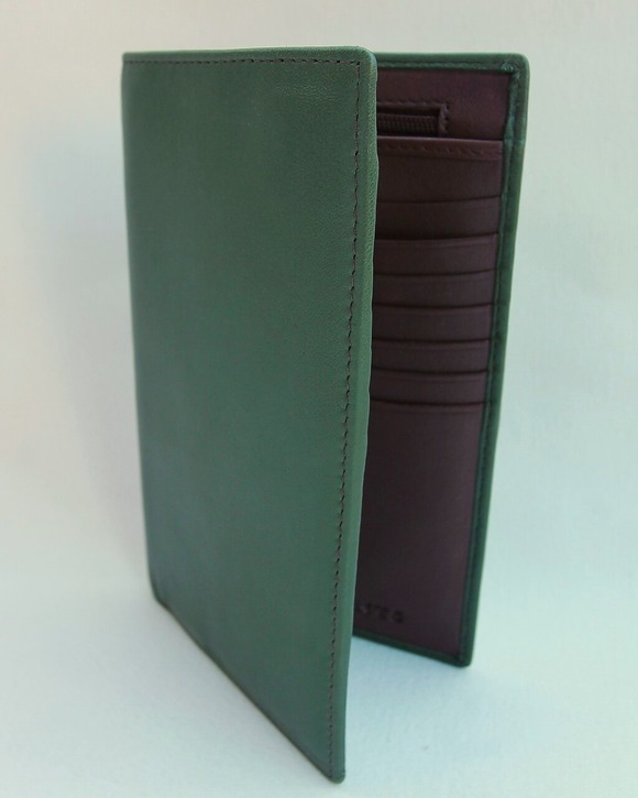 DENTS ”EDEN OLIVE English TAN”241108 (2)