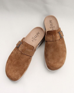 ACO SHOES ”ABBY 09 TAN”250328 (6)