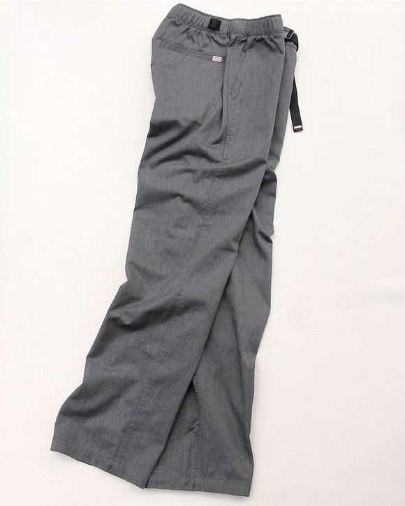 Chums ”TC Climbing Pants H CHARCOAL”251113 (7)