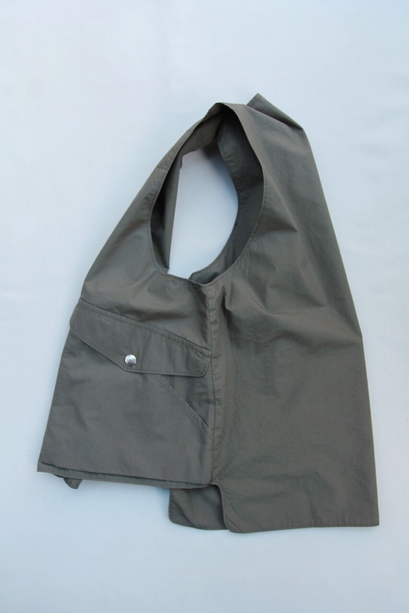 NOUN ”Vest OLIVE”240124 (4)